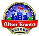 Alton Towers Resort (day visits) logo